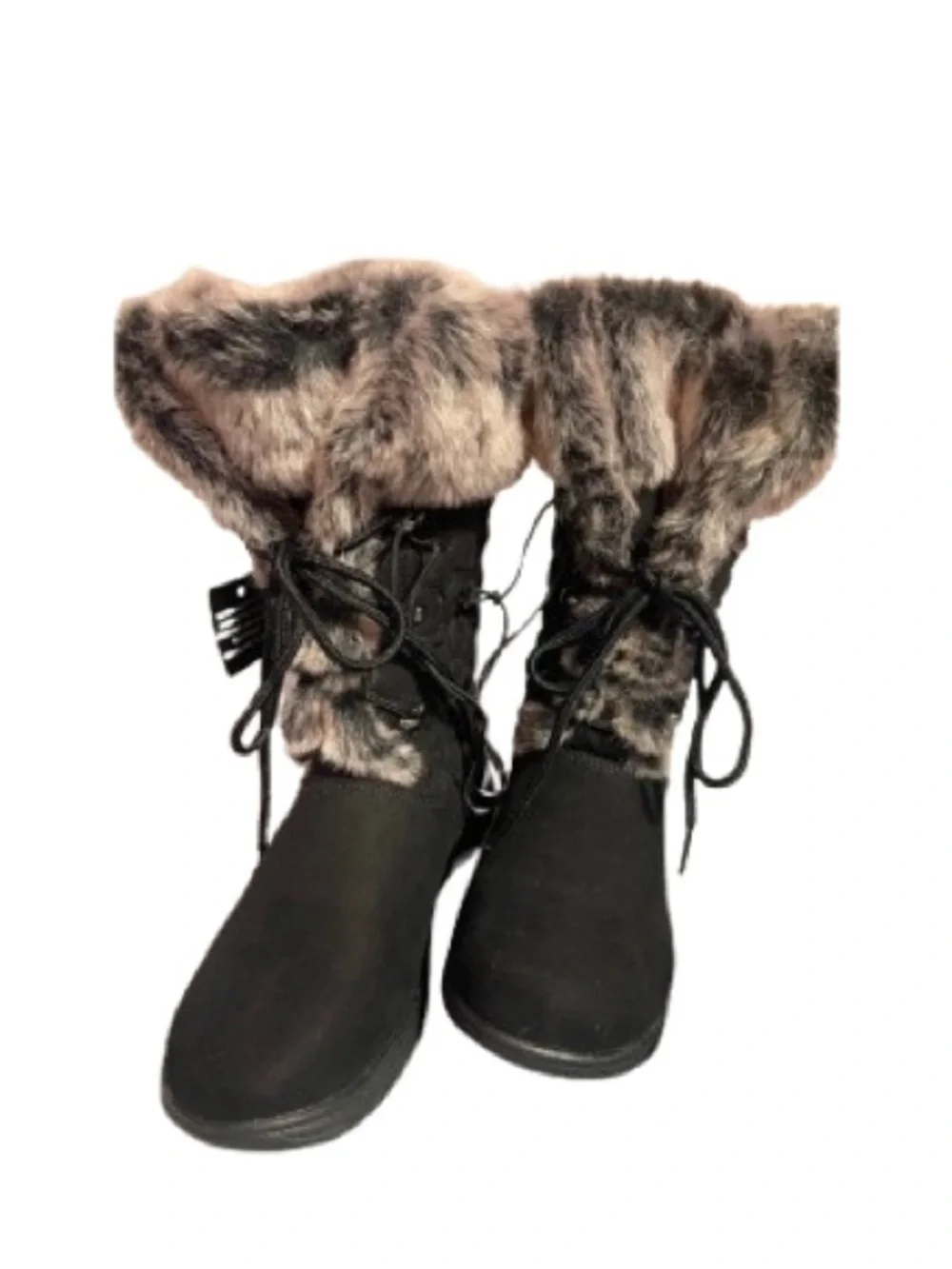 NWT Liz Claiborne Women’s Winter Boots Size7
